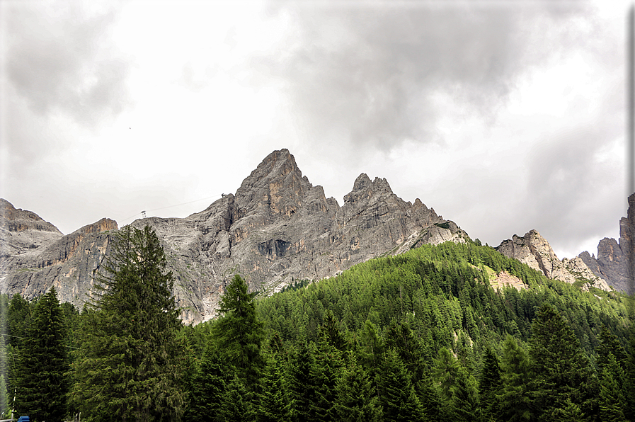 foto Rifugio Velo della Madonna